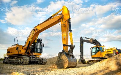 Hiring an Excavation Company – What You Need to Know