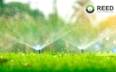 Smart Irrigation for Commercial Properties in Tennessee