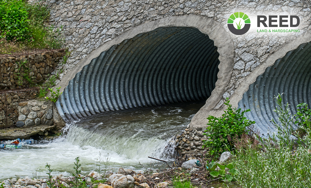 Stormwater & Drainage Systems - How They Work
